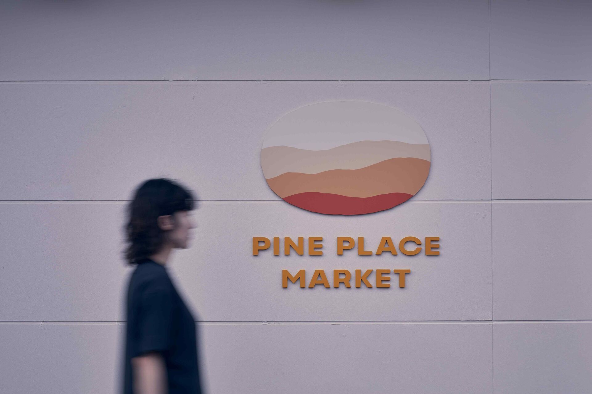 PINE PLACE MARKET 谷町四丁目店