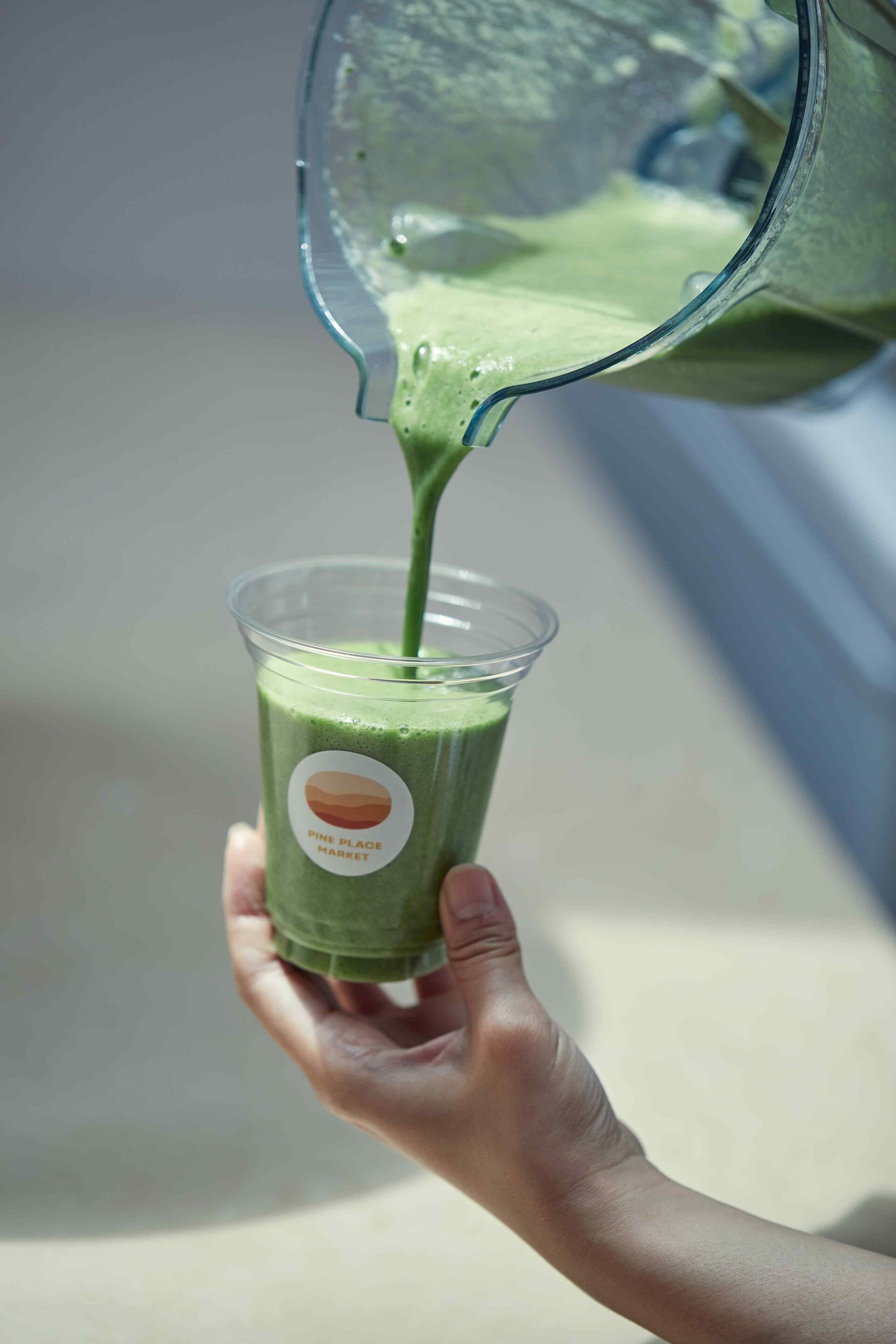 ドリンク